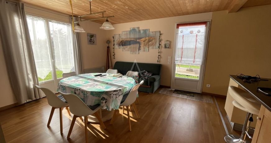vente Maison Saint Hilaire La Foret