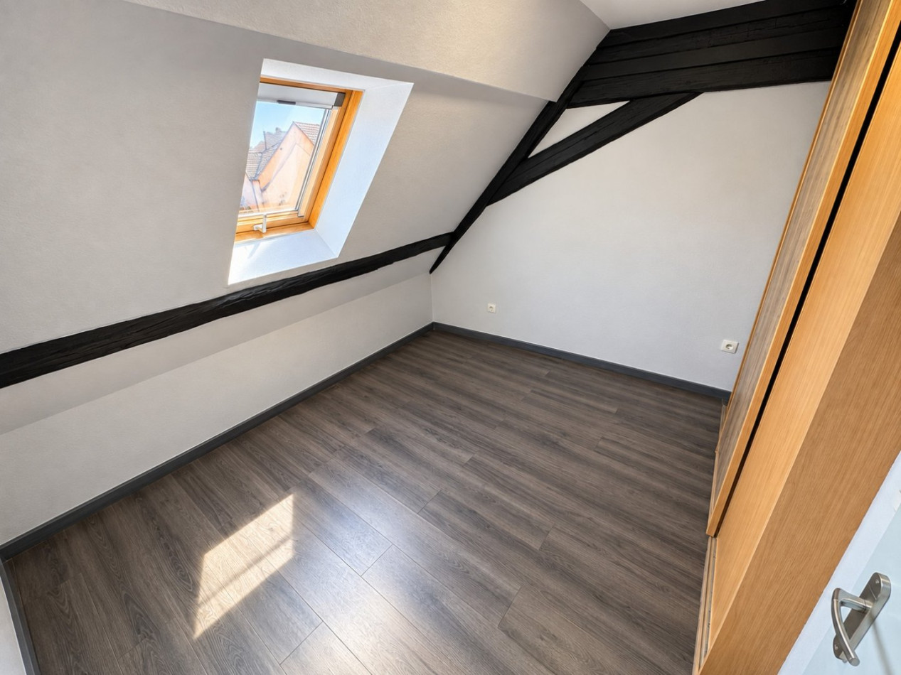 vente Appartement Guebwiller - Photo 10