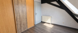 vente Appartement Guebwiller