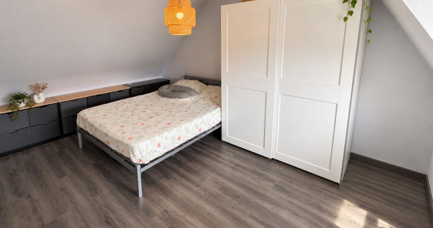 vente Appartement Guebwiller