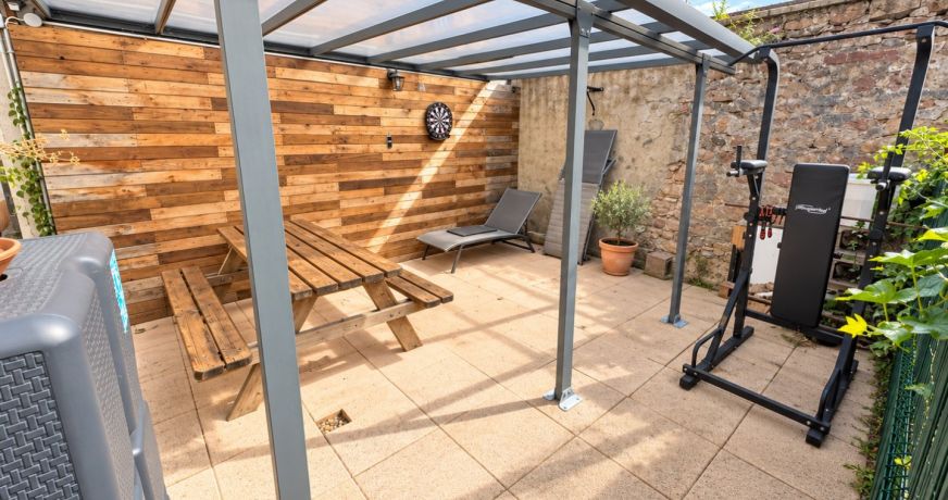 vente Appartement Guebwiller
