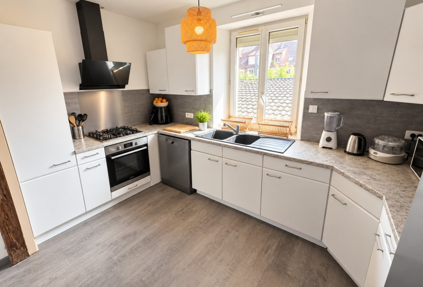 vente Appartement Guebwiller - Photo 7