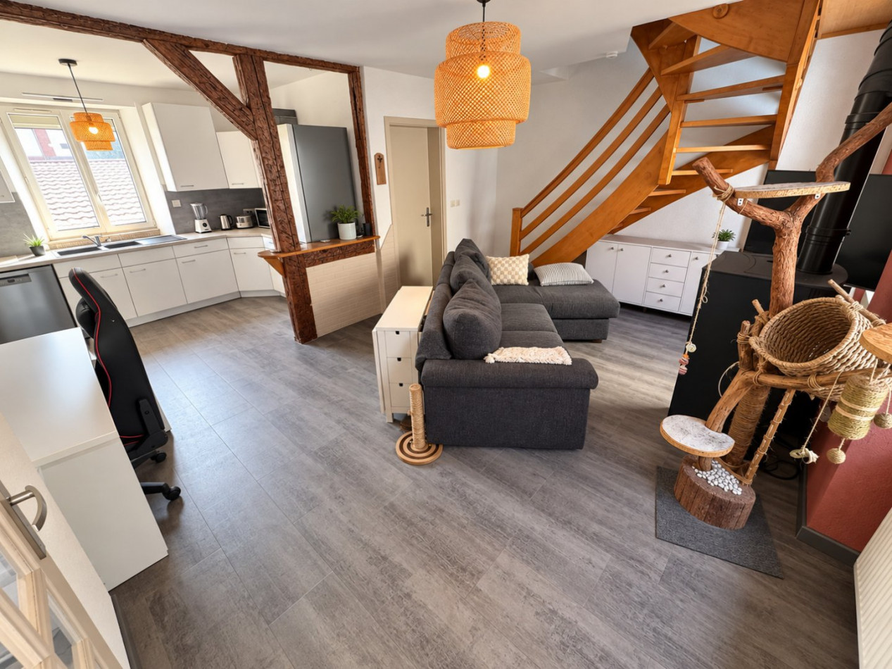 vente Appartement Guebwiller - Photo 8