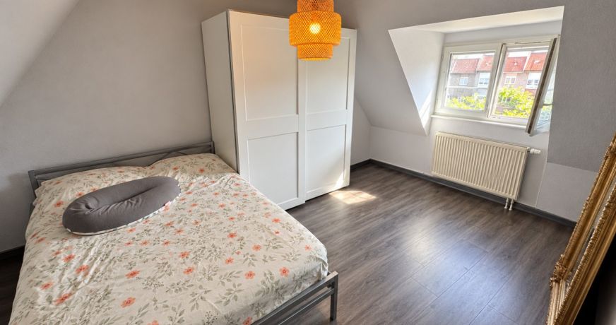vente Appartement Guebwiller