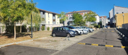 vente Appartement en rez de jardin Toulouse