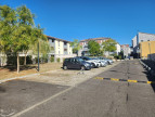 vente Appartement en rez de jardin Toulouse