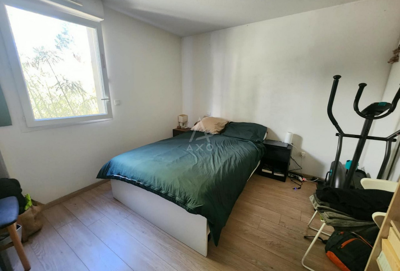 vente Appartement en rez de jardin Toulouse - Photo 5