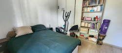 vente Appartement en rez de jardin Toulouse