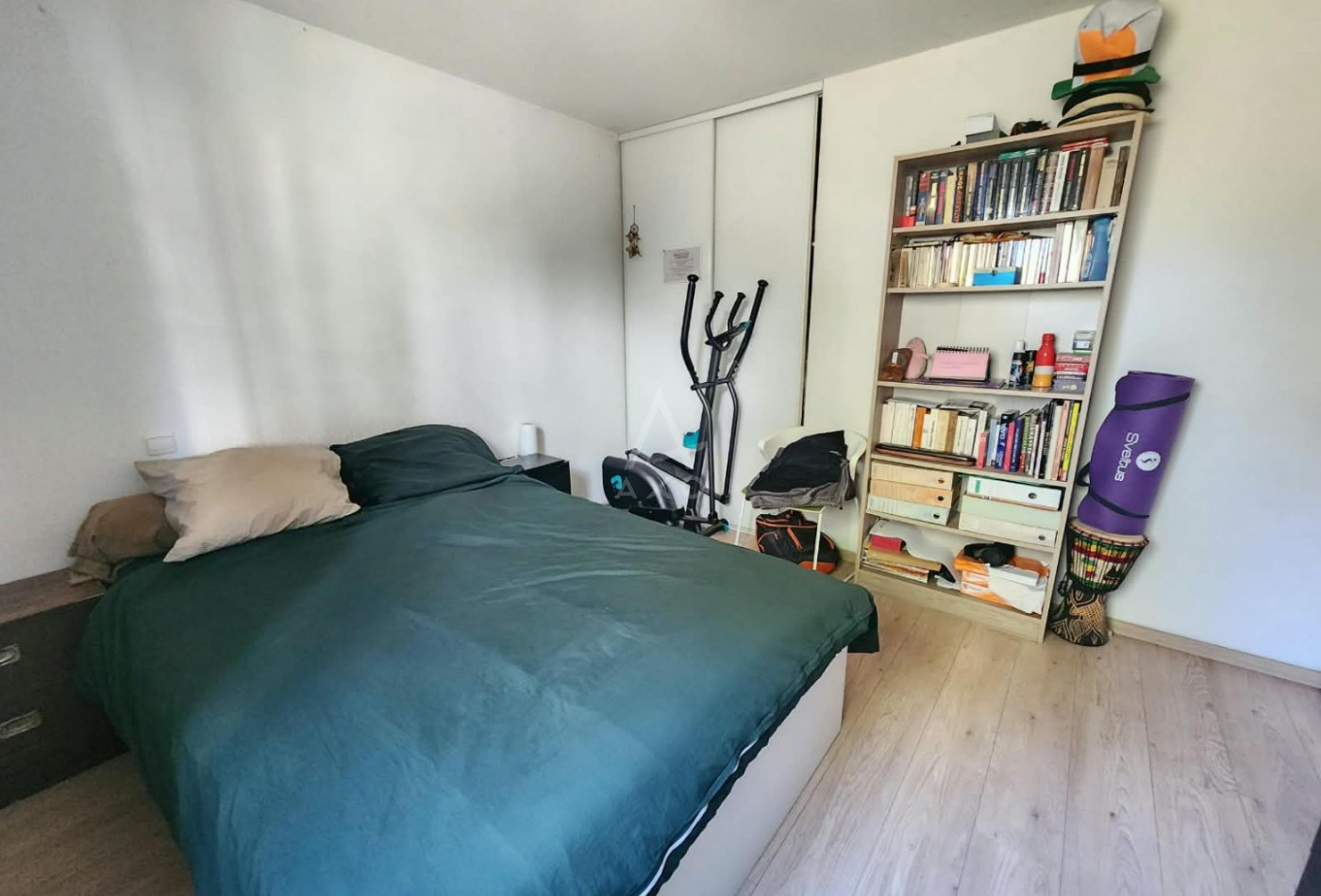 vente Appartement en rez de jardin Toulouse - Photo 4