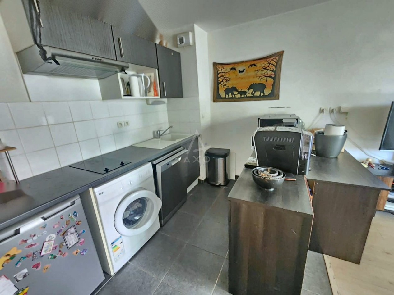 vente Appartement en rez de jardin Toulouse - Photo 3
