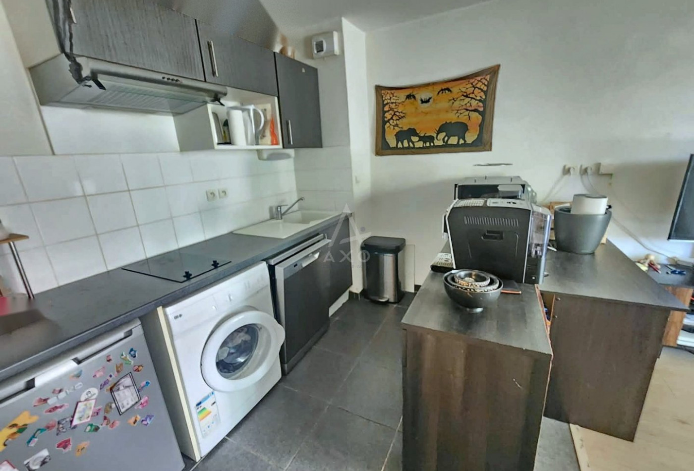 vente Appartement en rez de jardin Toulouse - Photo 3