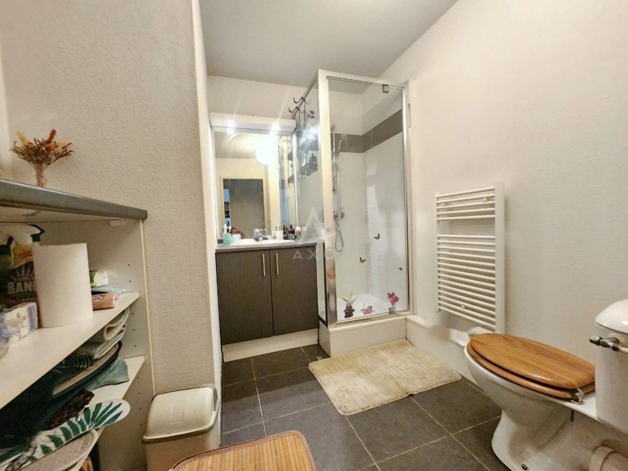 vente Appartement en rez de jardin Toulouse - Photo 6