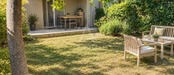 vente Appartement en rez de jardin Toulouse