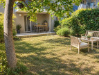 vente Appartement en rez de jardin Toulouse