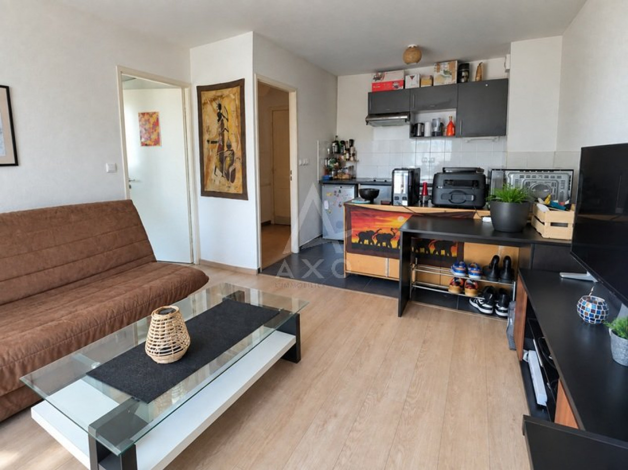 vente Appartement en rez de jardin Toulouse - Photo 2