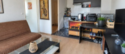 vente Appartement en rez de jardin Toulouse