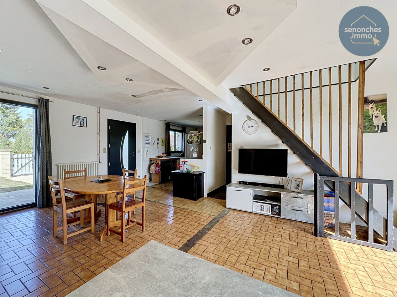 vente Maison La Framboisiere - Photo 10