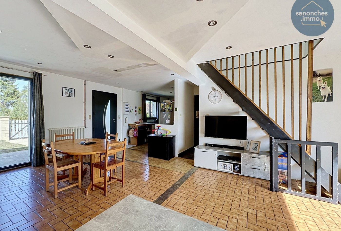 vente Maison La Framboisiere - Photo 10