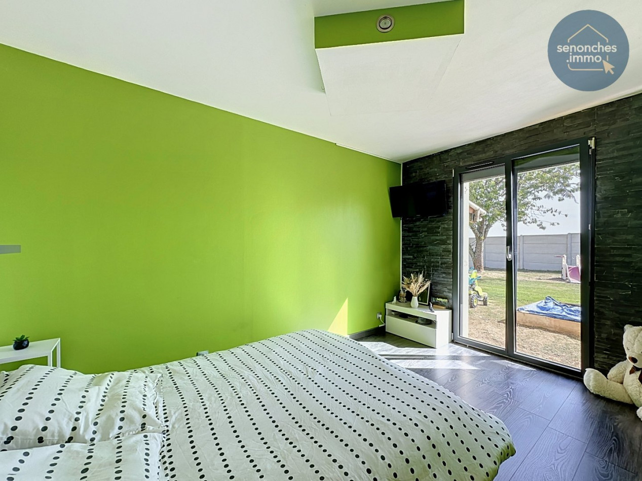 vente Maison La Framboisiere - Photo 11