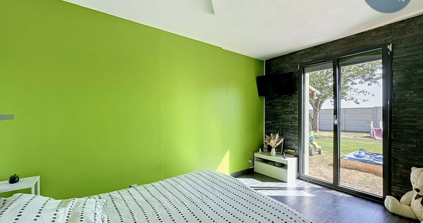 vente Maison La Framboisiere