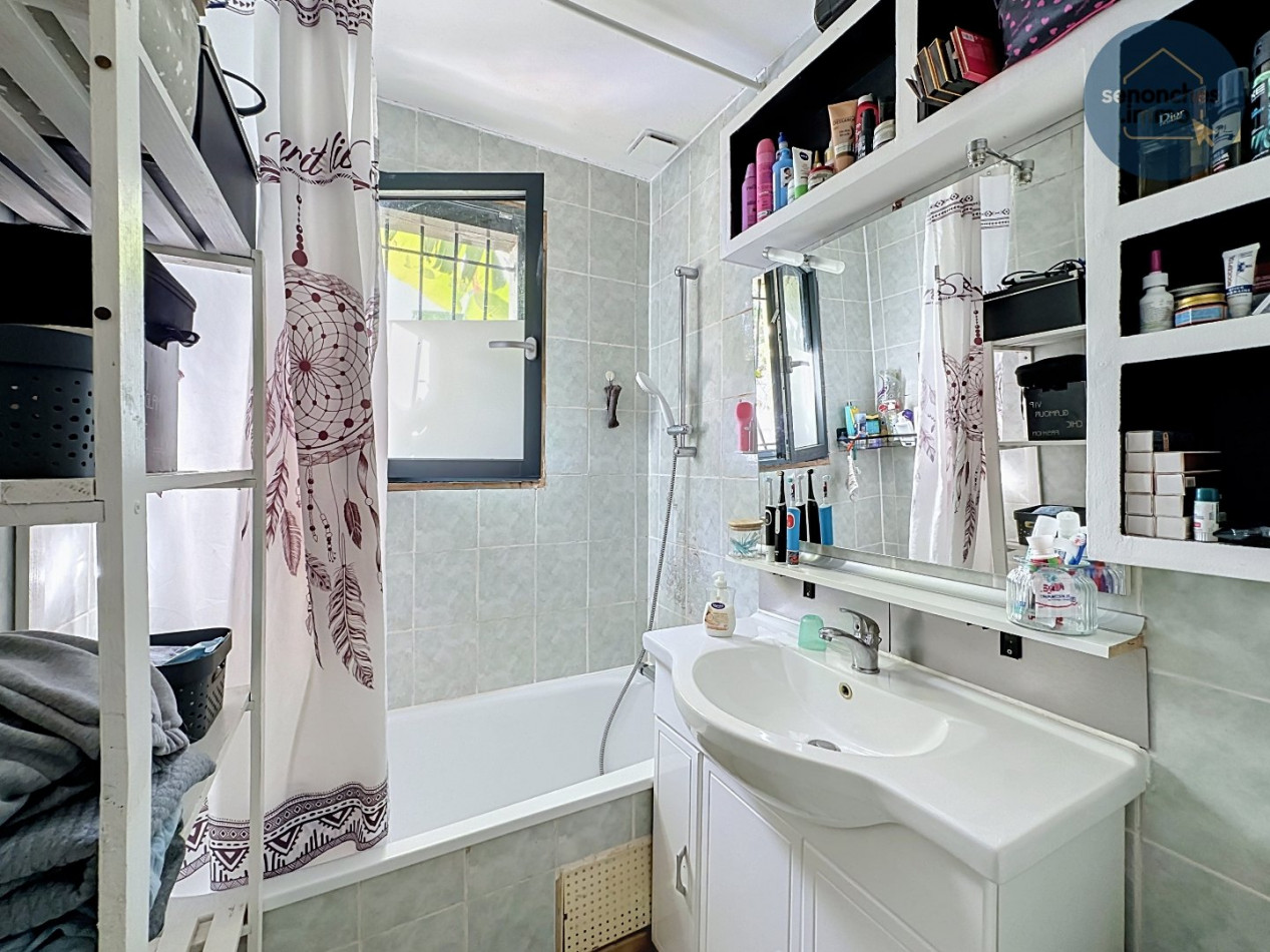 vente Maison La Framboisiere - Photo 12