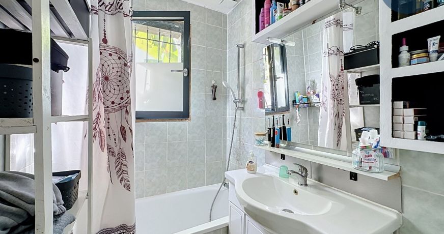 vente Maison La Framboisiere