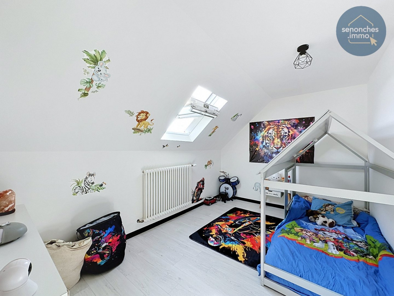 vente Maison La Framboisiere - Photo 13