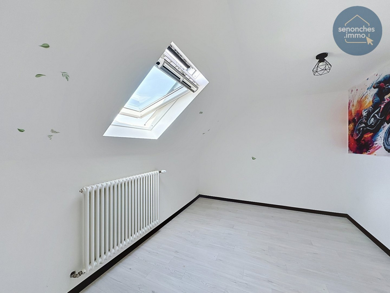 vente Maison La Framboisiere - Photo 14