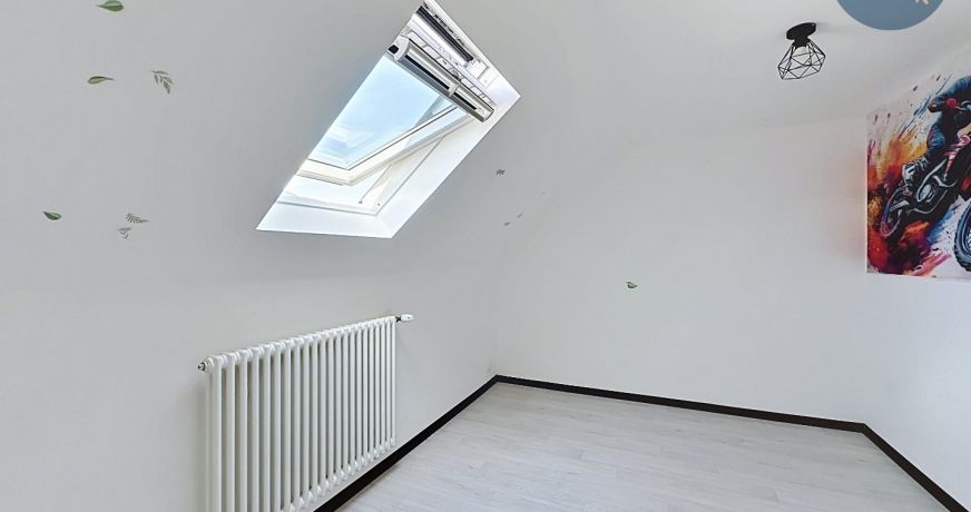vente Maison La Framboisiere