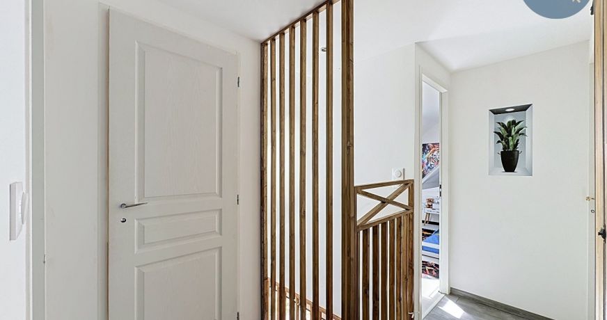 vente Maison La Framboisiere