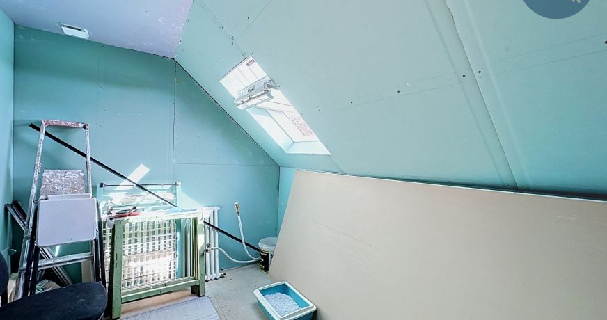 vente Maison La Framboisiere