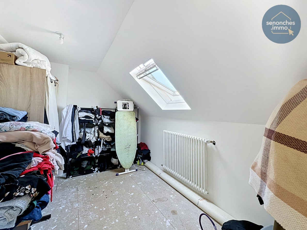 vente Maison La Framboisiere - Photo 17