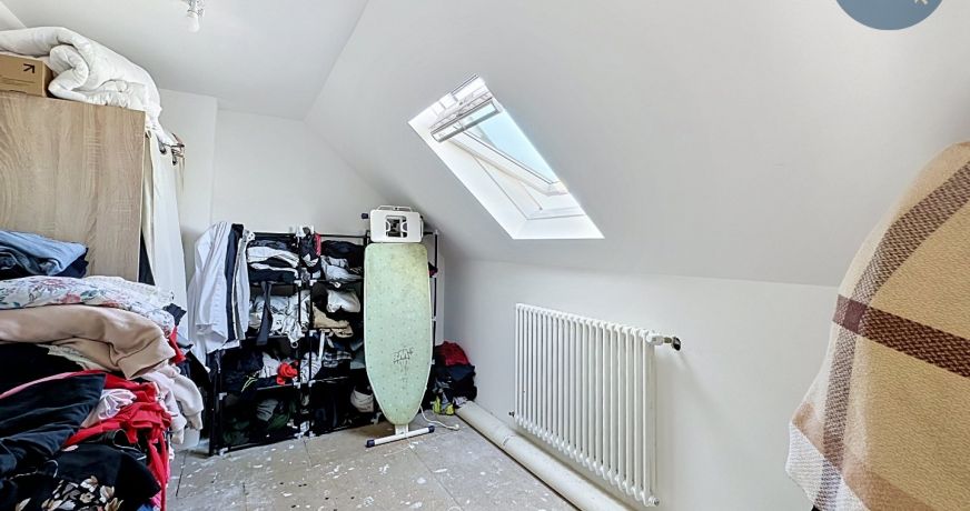 vente Maison La Framboisiere