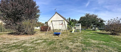 vente Maison La Framboisiere