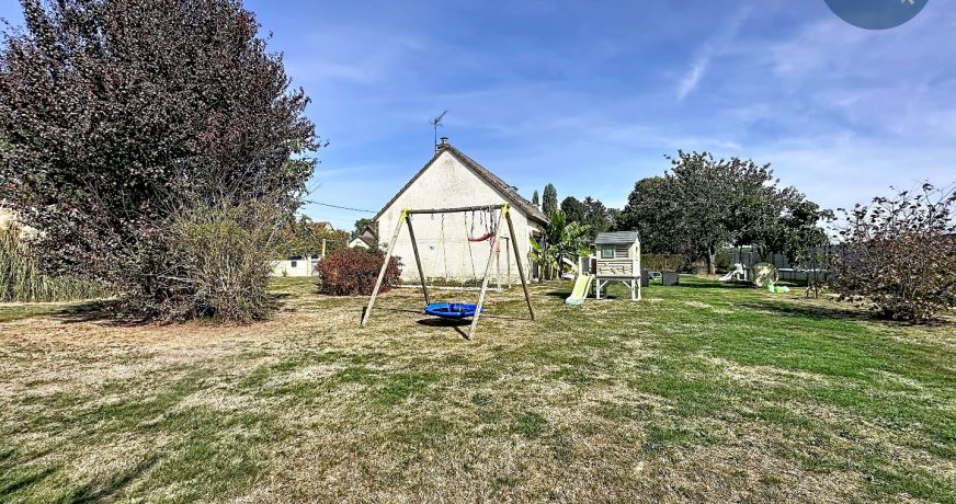 vente Maison La Framboisiere