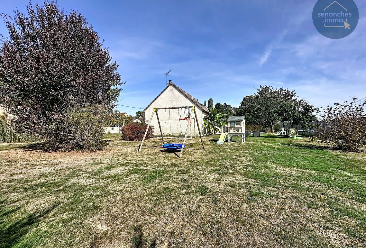 vente Maison La Framboisiere - Photo 3