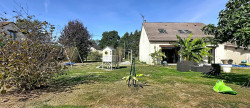 vente Maison La Framboisiere