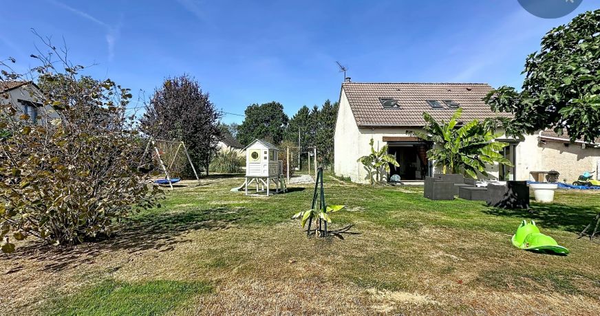 vente Maison La Framboisiere