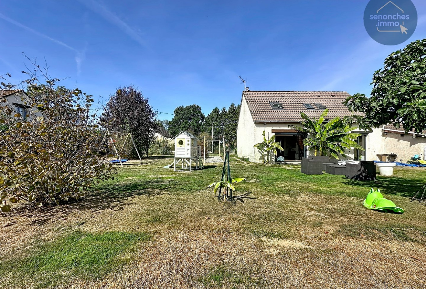 vente Maison La Framboisiere - Photo 4