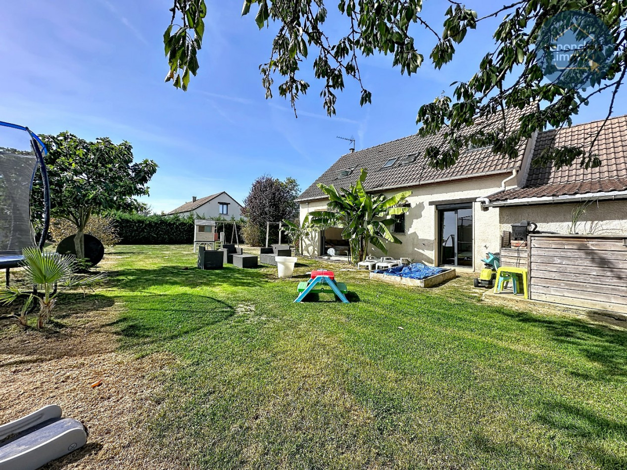 vente Maison La Framboisiere - Photo 1