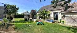vente Maison La Framboisiere