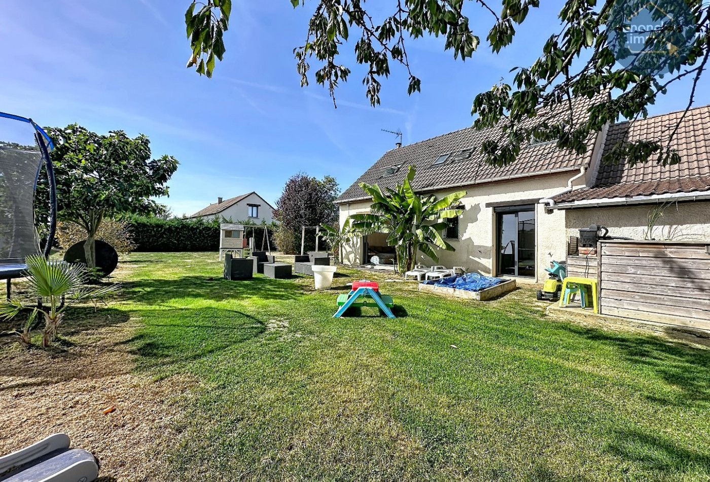 vente Maison La Framboisiere - Photo 1