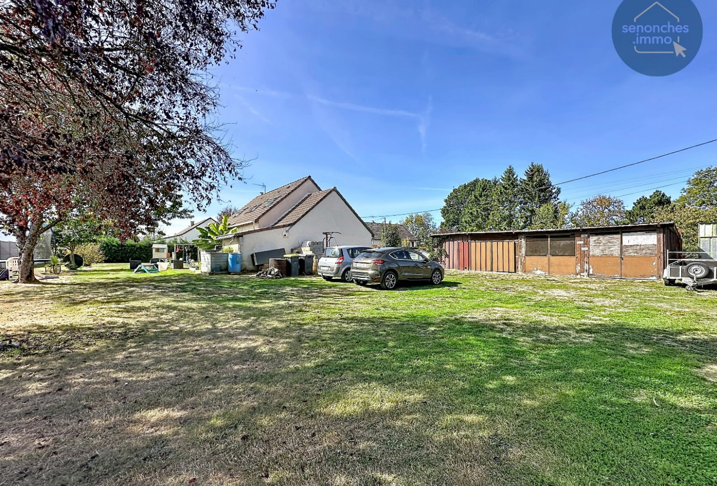vente Maison La Framboisiere - Photo 5