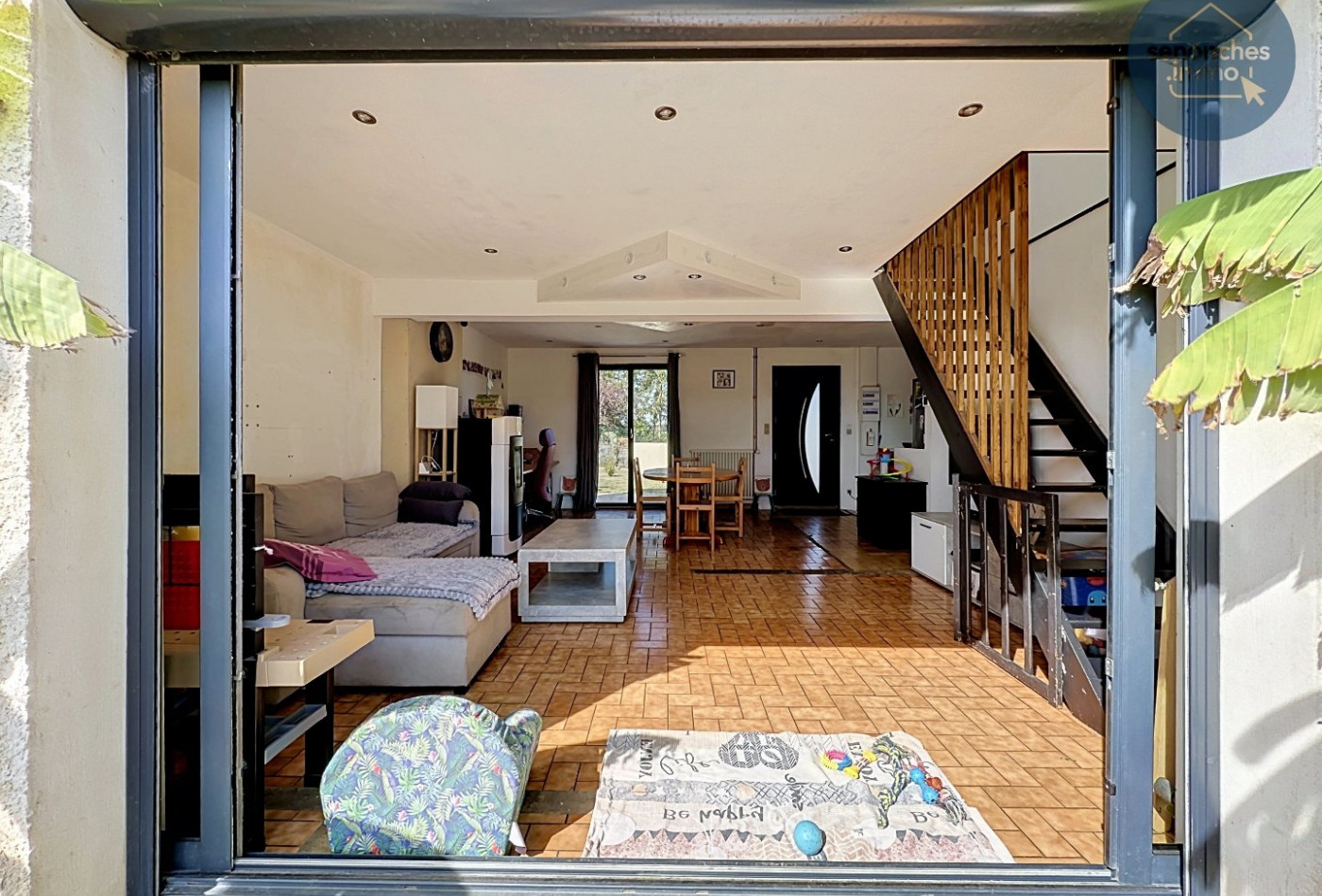 vente Maison La Framboisiere - Photo 6