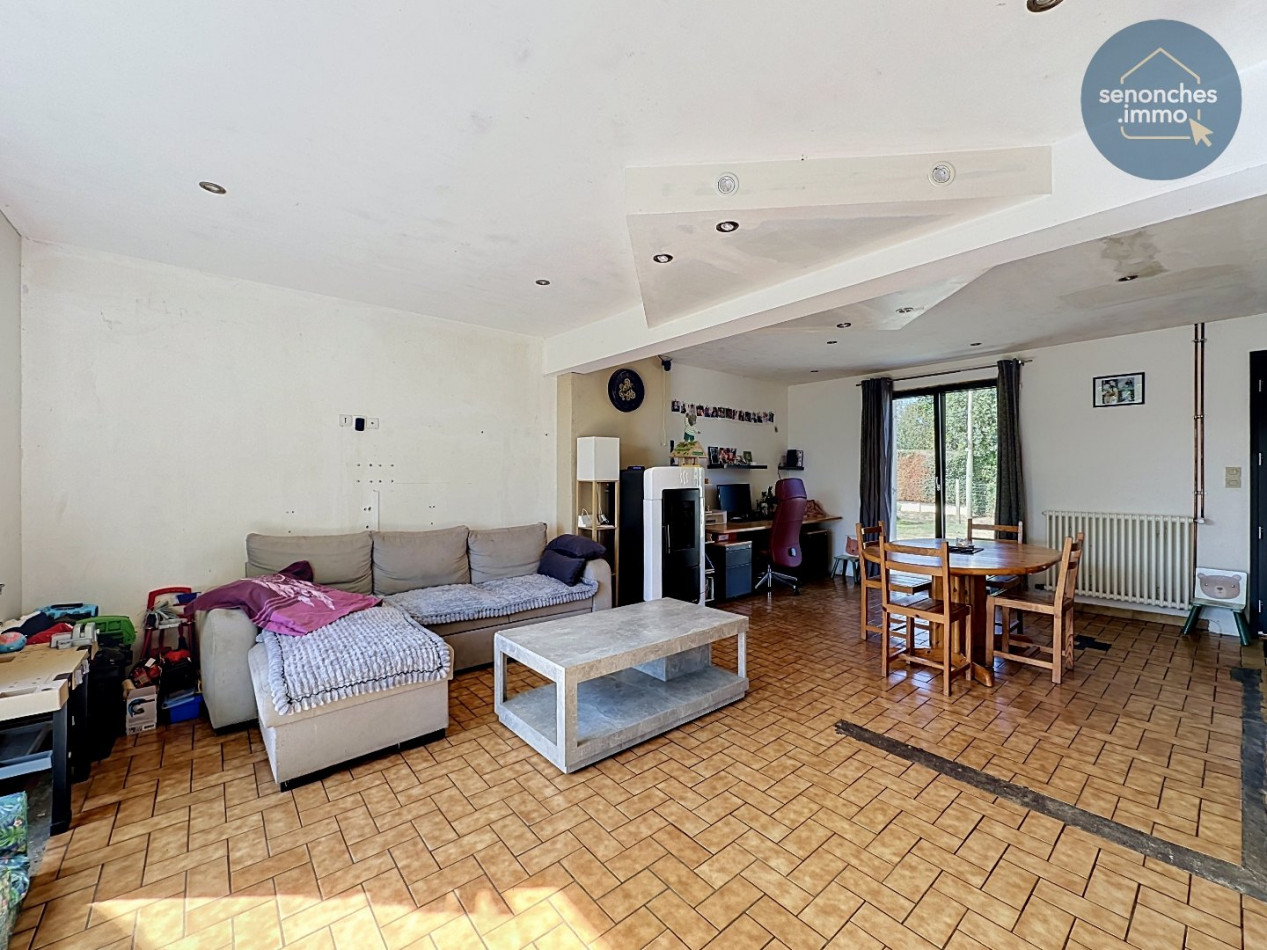 vente Maison La Framboisiere - Photo 7