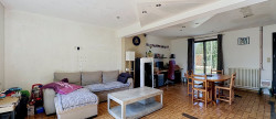 vente Maison La Framboisiere