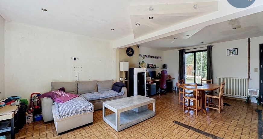 vente Maison La Framboisiere