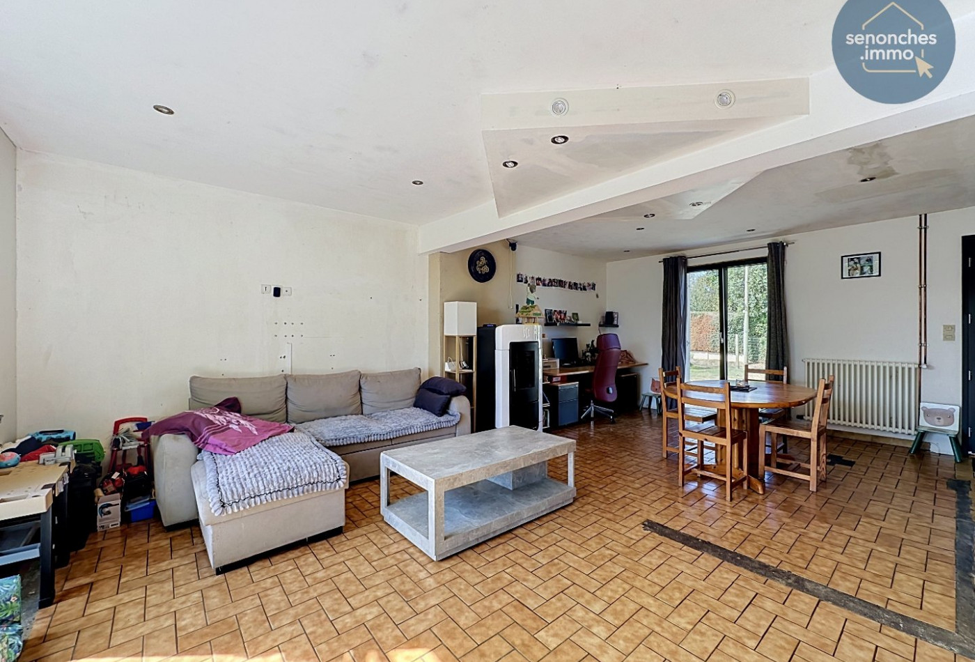 vente Maison La Framboisiere - Photo 7