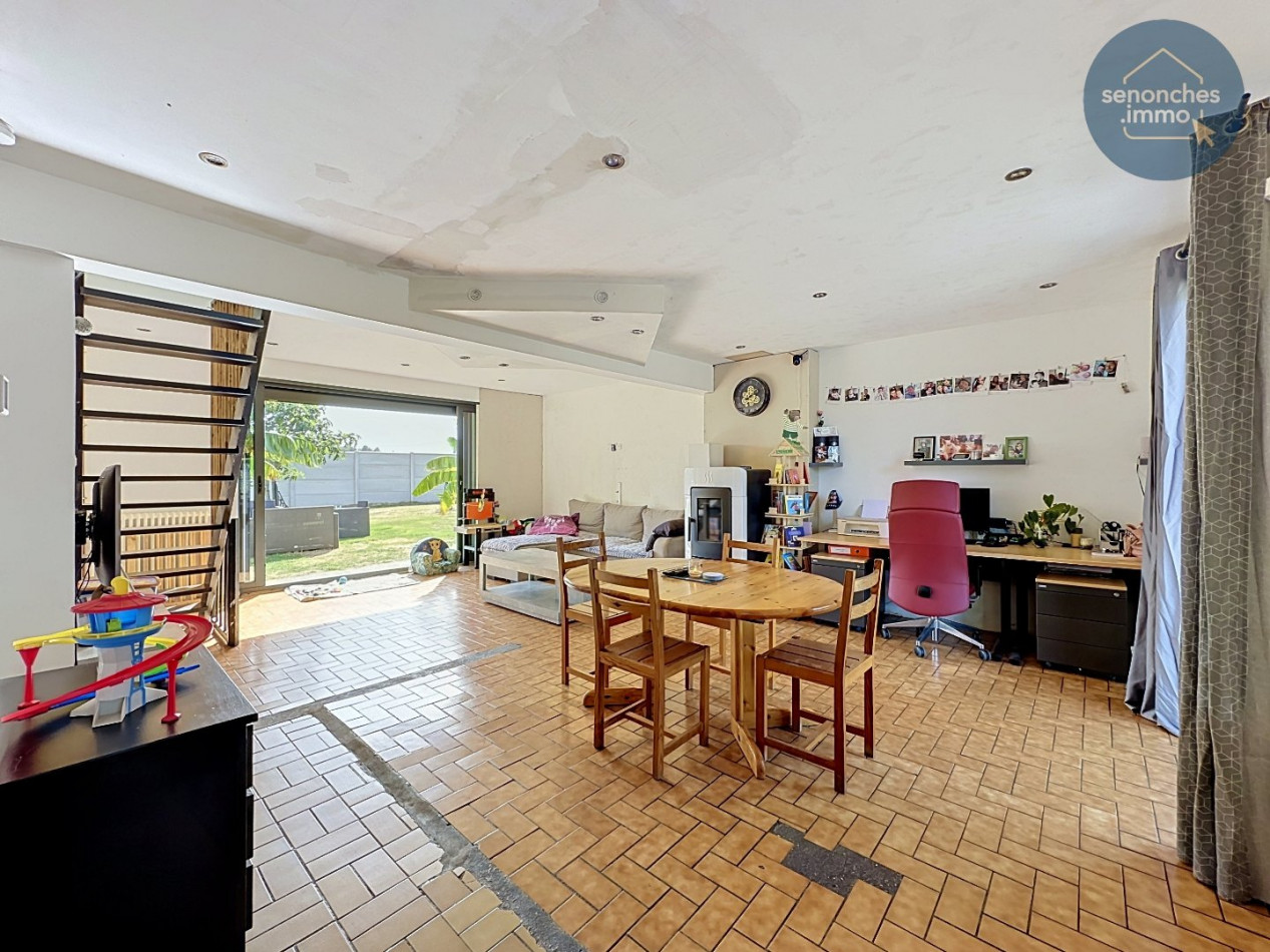 vente Maison La Framboisiere - Photo 8