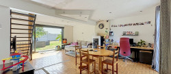 vente Maison La Framboisiere